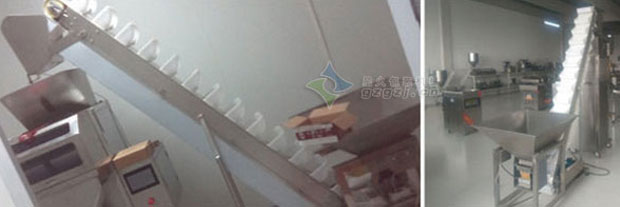 秦皇岛颗粒包装机